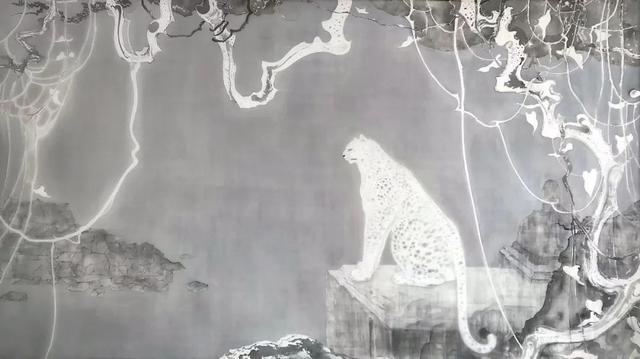 孤鸟：凹凸世界情侣图片，孤鸟传说下载（——江苏工笔画六百年演变脉络与艺术特征初探）