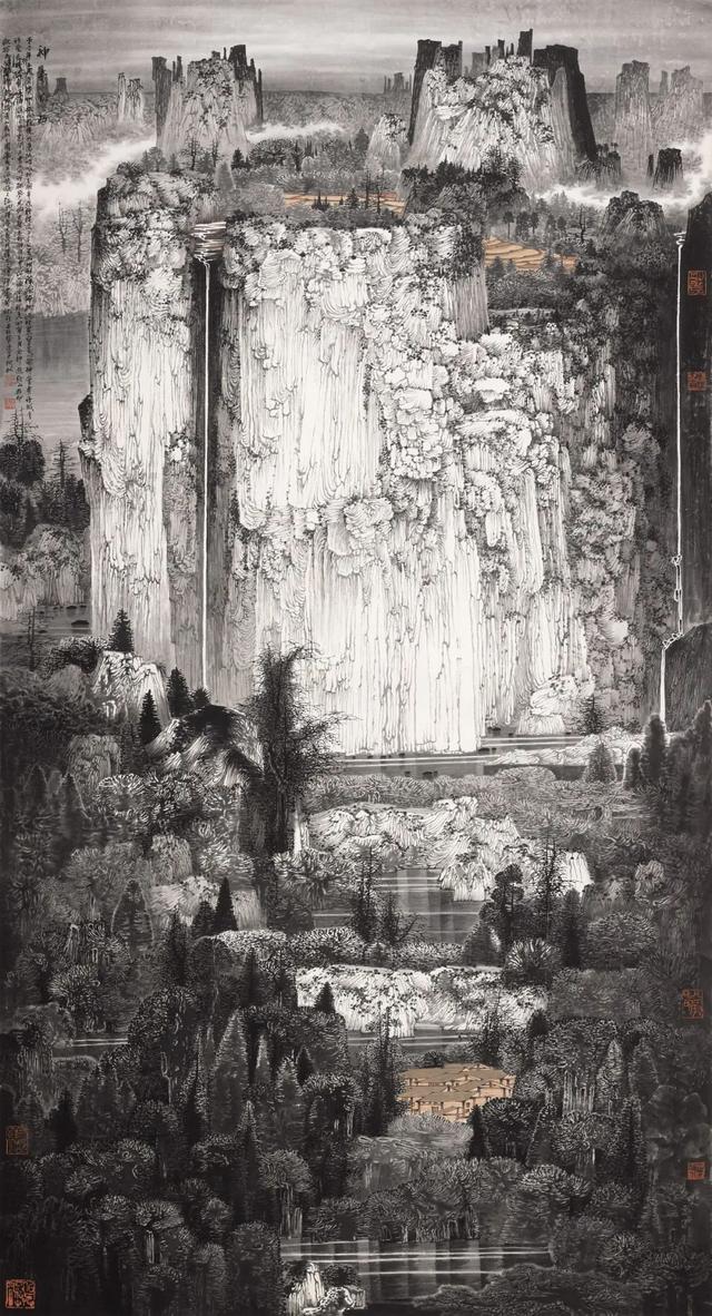 孤鸟：凹凸世界情侣图片，孤鸟传说下载（——江苏工笔画六百年演变脉络与艺术特征初探）