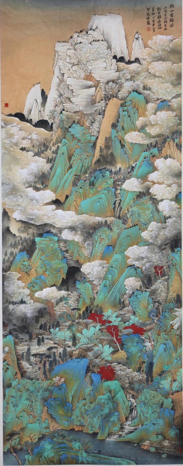 孤鸟：凹凸世界情侣图片，孤鸟传说下载（——江苏工笔画六百年演变脉络与艺术特征初探）