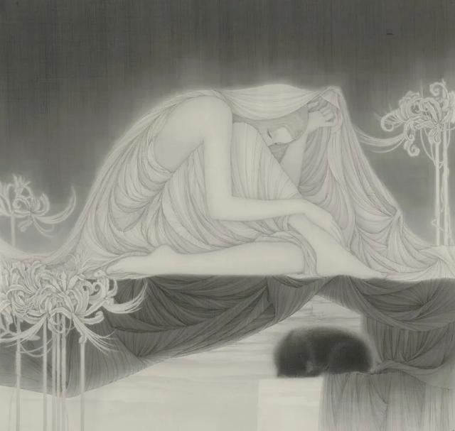 孤鸟：凹凸世界情侣图片，孤鸟传说下载（——江苏工笔画六百年演变脉络与艺术特征初探）