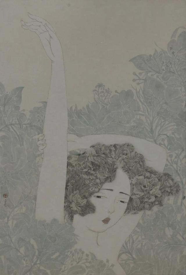 孤鸟：凹凸世界情侣图片，孤鸟传说下载（——江苏工笔画六百年演变脉络与艺术特征初探）