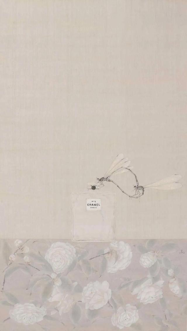 孤鸟：凹凸世界情侣图片，孤鸟传说下载（——江苏工笔画六百年演变脉络与艺术特征初探）