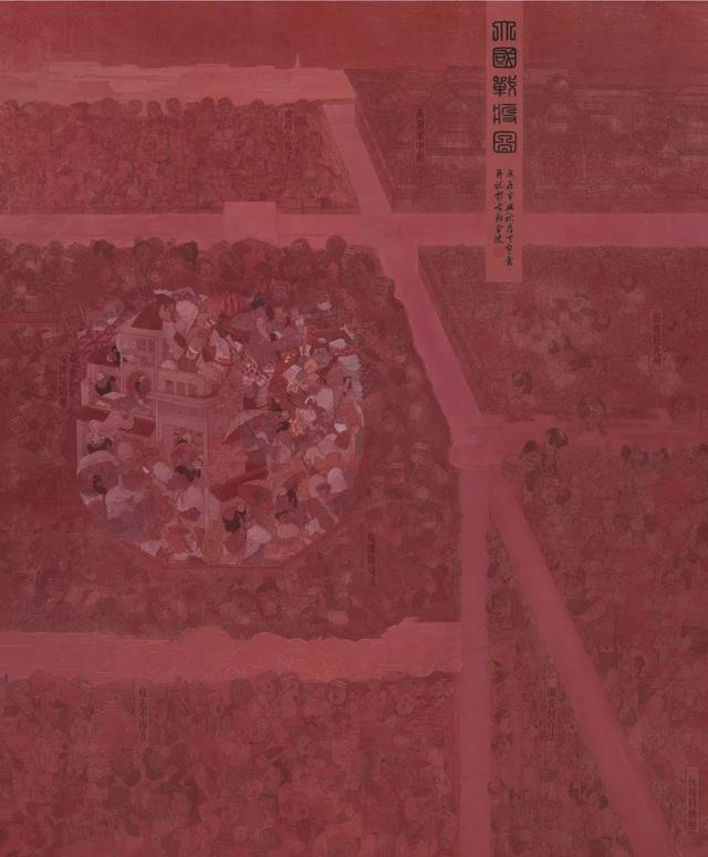 孤鸟：凹凸世界情侣图片，孤鸟传说下载（——江苏工笔画六百年演变脉络与艺术特征初探）