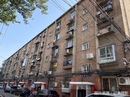 2010年北京房价，近20年北京房价一览表（北京上半年“老破小”成交量首次跌破五成）