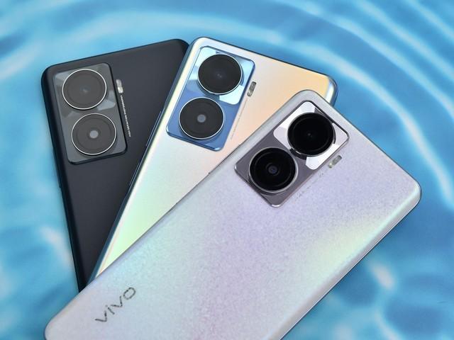 2,vivo y77评测:80w快充的千元机体验如何?
