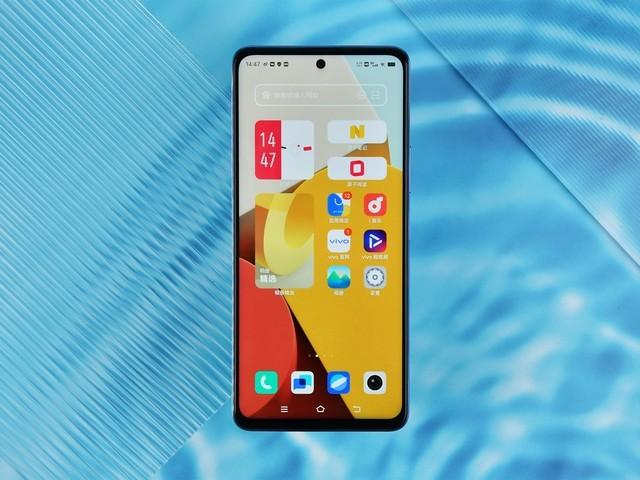 2,vivo y77评测:80w快充的千元机体验如何?