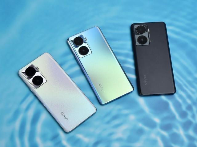 2,vivo y77评测:80w快充的千元机体验如何?