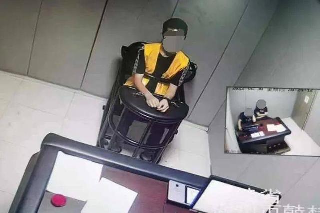 拍死一只蚊子犯法吗，杀了一只蚊子犯法吗（被拍扁的蚊子成犯罪\