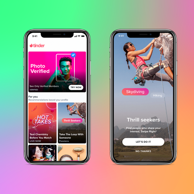 杀猪盘Tinder跌落神坛，新一代约会APP花样百出