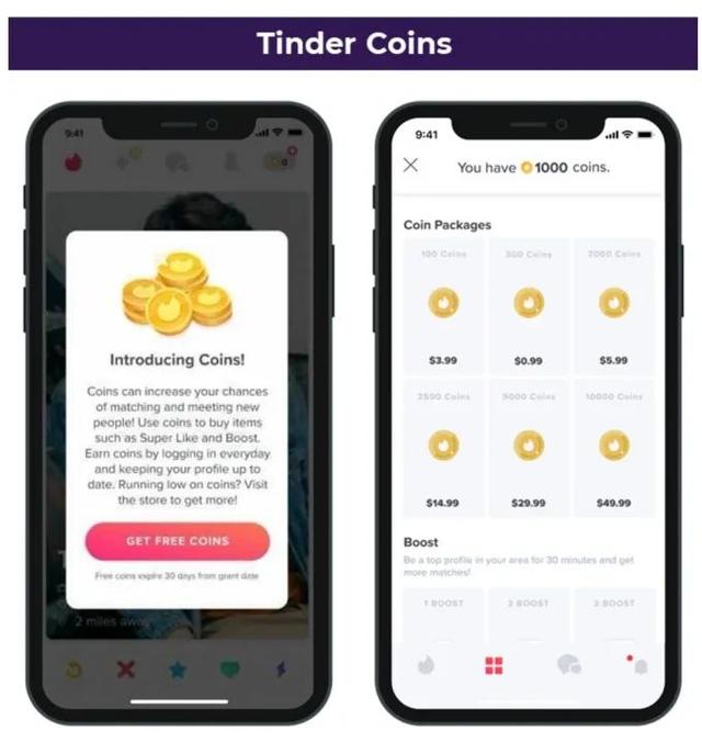 杀猪盘Tinder跌落神坛，新一代约会APP花样百出
