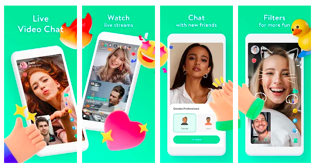 杀猪盘Tinder跌落神坛，新一代约会APP花样百出