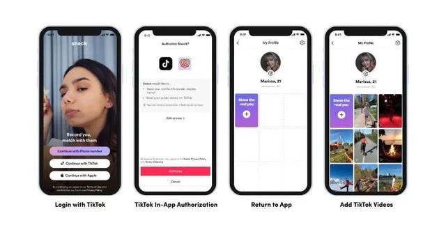 杀猪盘Tinder跌落神坛，新一代约会APP花样百出