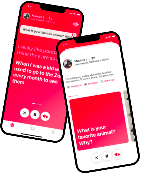 杀猪盘Tinder跌落神坛，新一代约会APP花样百出