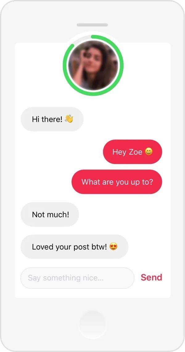 杀猪盘Tinder跌落神坛，新一代约会APP花样百出