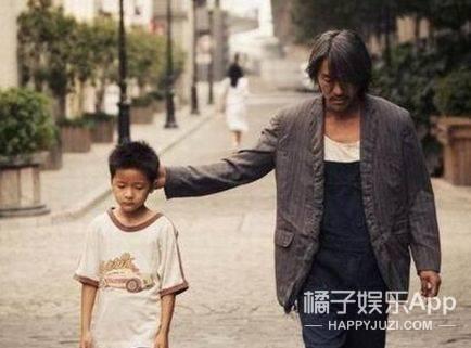 还记得主演《长江七号》的徐娇吗？如今给赵露思作配？