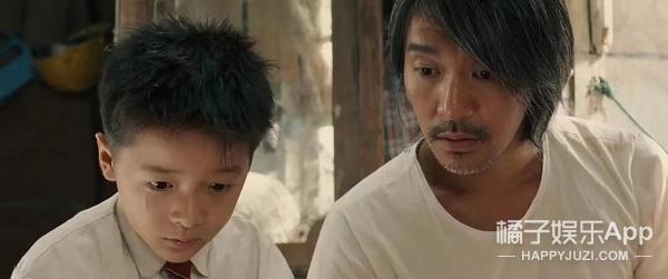 还记得主演《长江七号》的徐娇吗？如今给赵露思作配？