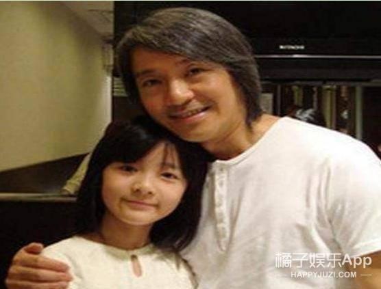还记得主演《长江七号》的徐娇吗？如今给赵露思作配？