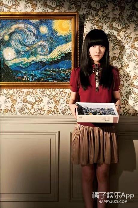 还记得主演《长江七号》的徐娇吗？如今给赵露思作配？
