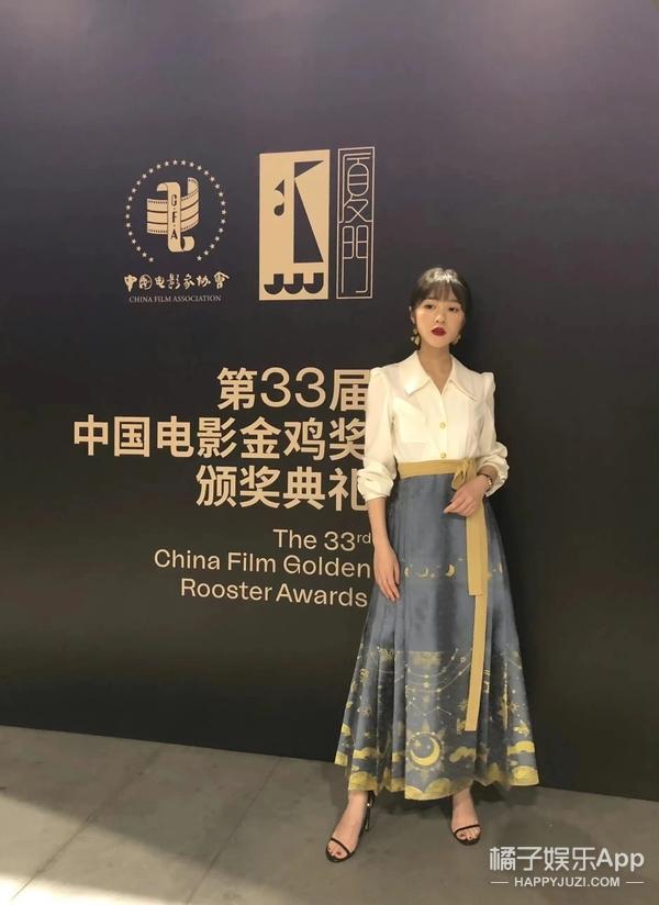还记得主演《长江七号》的徐娇吗？如今给赵露思作配？