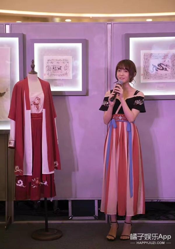 还记得主演《长江七号》的徐娇吗？如今给赵露思作配？