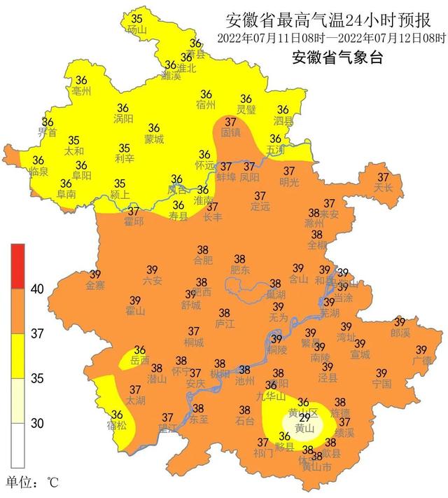 2022年什么时候入梅和出梅，2022年武汉什么时候入梅什么时候出梅（本周高温酷暑持续）