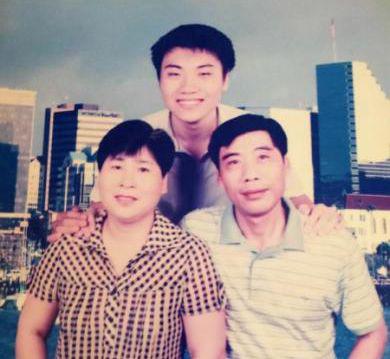 名人的家风家训，名人的家风家训的故事50字（传承好家风好家训丨瞧这一家子）