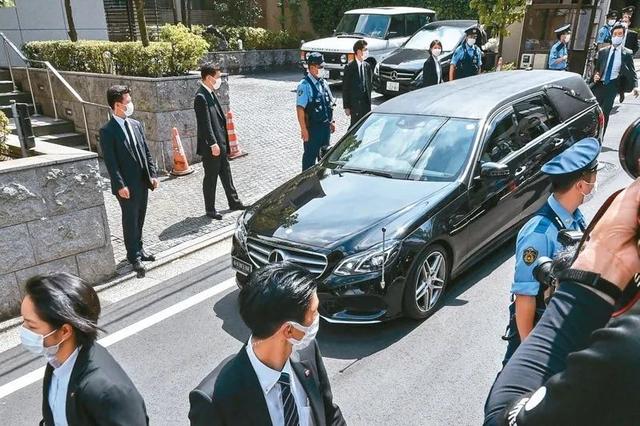 数字43代表啥意思，数字43的含义（补壹刀：安倍葬礼，哪些人参加）