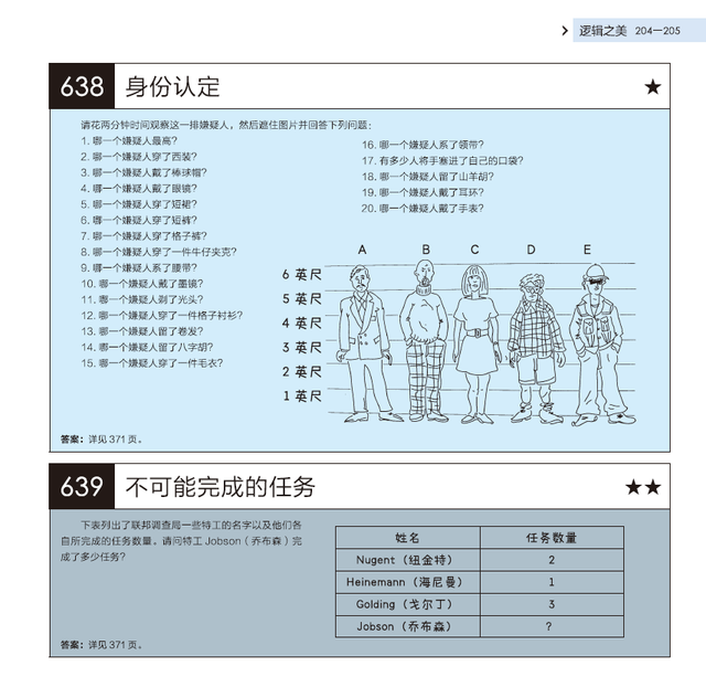 开发大脑潜能训练成年人，思维游戏也能玩出孩子的“最强大脑”