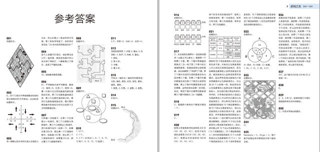 开发大脑潜能训练成年人，思维游戏也能玩出孩子的“最强大脑”