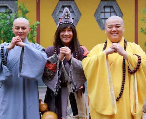 陈浩民演的电视剧，陈浩民最近在拍什么电视剧（陈浩民拍了多少部电视剧）