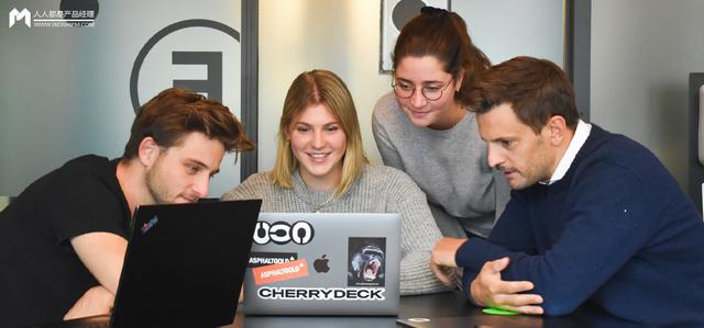 企业钉钉注册流程，钉钉企业账号怎么注册（如何打造高效运作的产研团队）