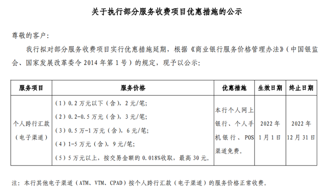 网银跨行转账要收多少手续费，跨行转账要收多少手续费（办理个人跨行转账业务仍免收手续费）