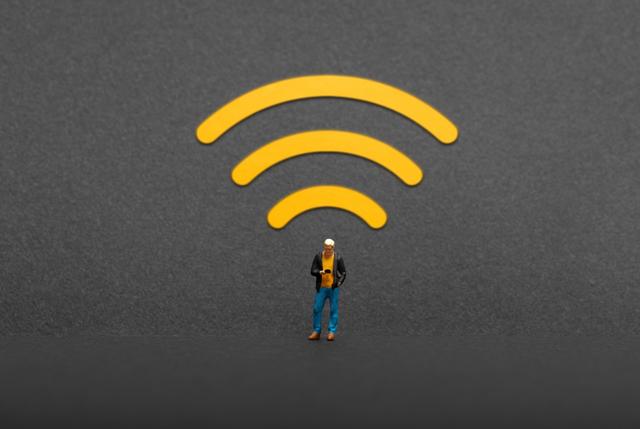华为手机wifi，华为手机wifi打不开怎么回事（华为、荣耀用户再难“蹭网”）