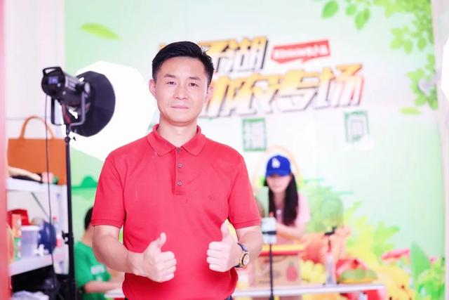 湖北带货直播怎么买，为湖北直播带货？