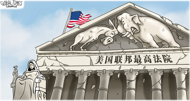 什么叫党棍，棍是干啥的呀（到底是司法神圣殿堂）