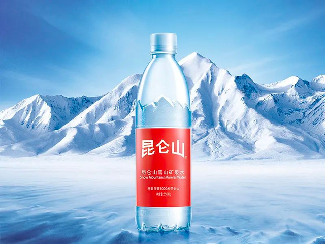 矿泉水品牌排行榜前十名，矿泉水品牌排行（让天下水厂卷起来）