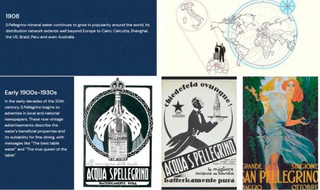 矿泉水品牌排行榜前十名，矿泉水品牌排行（让天下水厂卷起来）