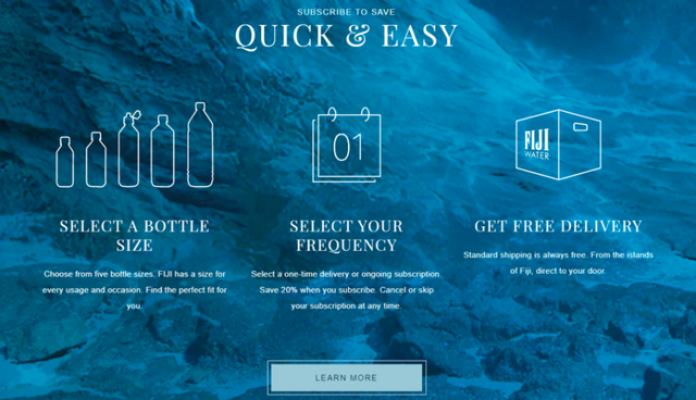 矿泉水品牌排行榜前十名，矿泉水品牌排行（让天下水厂卷起来）