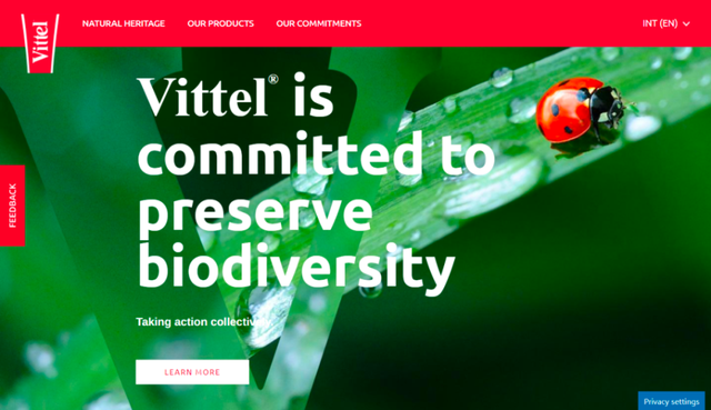 矿泉水品牌排行榜前十名，矿泉水品牌排行（让天下水厂卷起来）