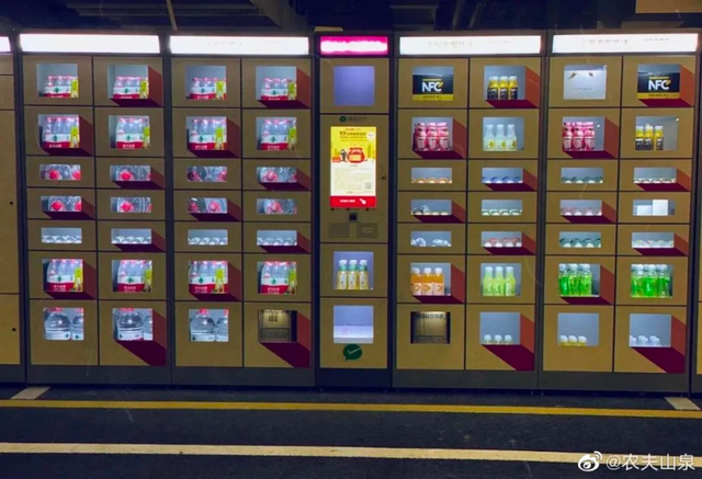 矿泉水品牌排行榜前十名，矿泉水品牌排行（让天下水厂卷起来）