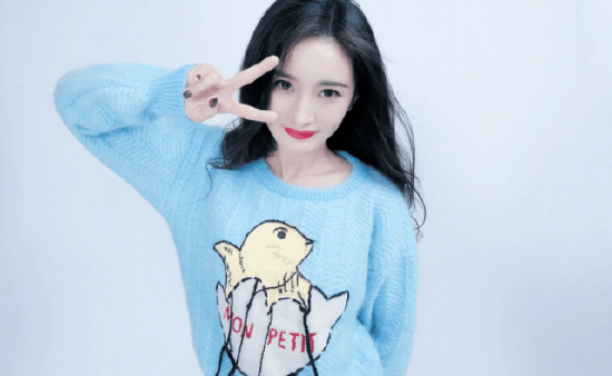 杨幂父亲微博（杨幂爸爸回应女儿伤情天佑女儿 一切都好）