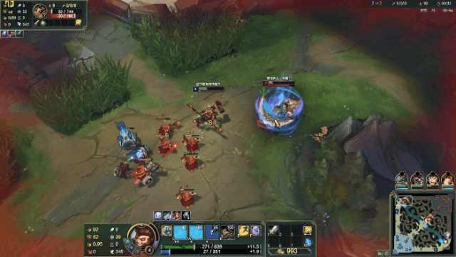 lol怎么在游戏中回复好友消息，lol游戏是怎么回复好友私聊（这五个重点千万不要忘记）