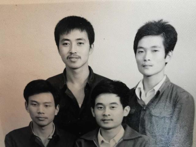 钱江学院学工在线，2021年杭州师范大学钱江学院录取通知书查询入口_什么时候收到及发放时间（我进了杭大中文系——一个年级和一个时代的故事）