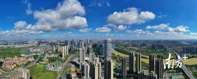 佛山五区新设招商局，佛山市政府招商办（广东新高地）