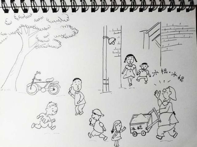 一个冰淇淋的热量，一个雪糕的热量是多少千卡（一个“优秀”冰淇淋的热量相当于两个鸡蛋）