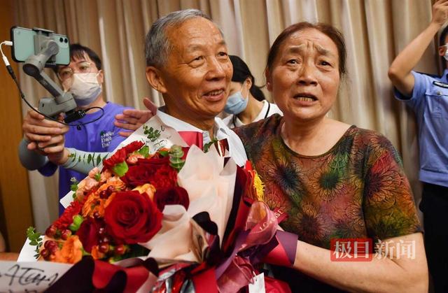 宝贝回家女孩全部名单，宝贝儿回家的演员（66岁“宝贝”正式回家）