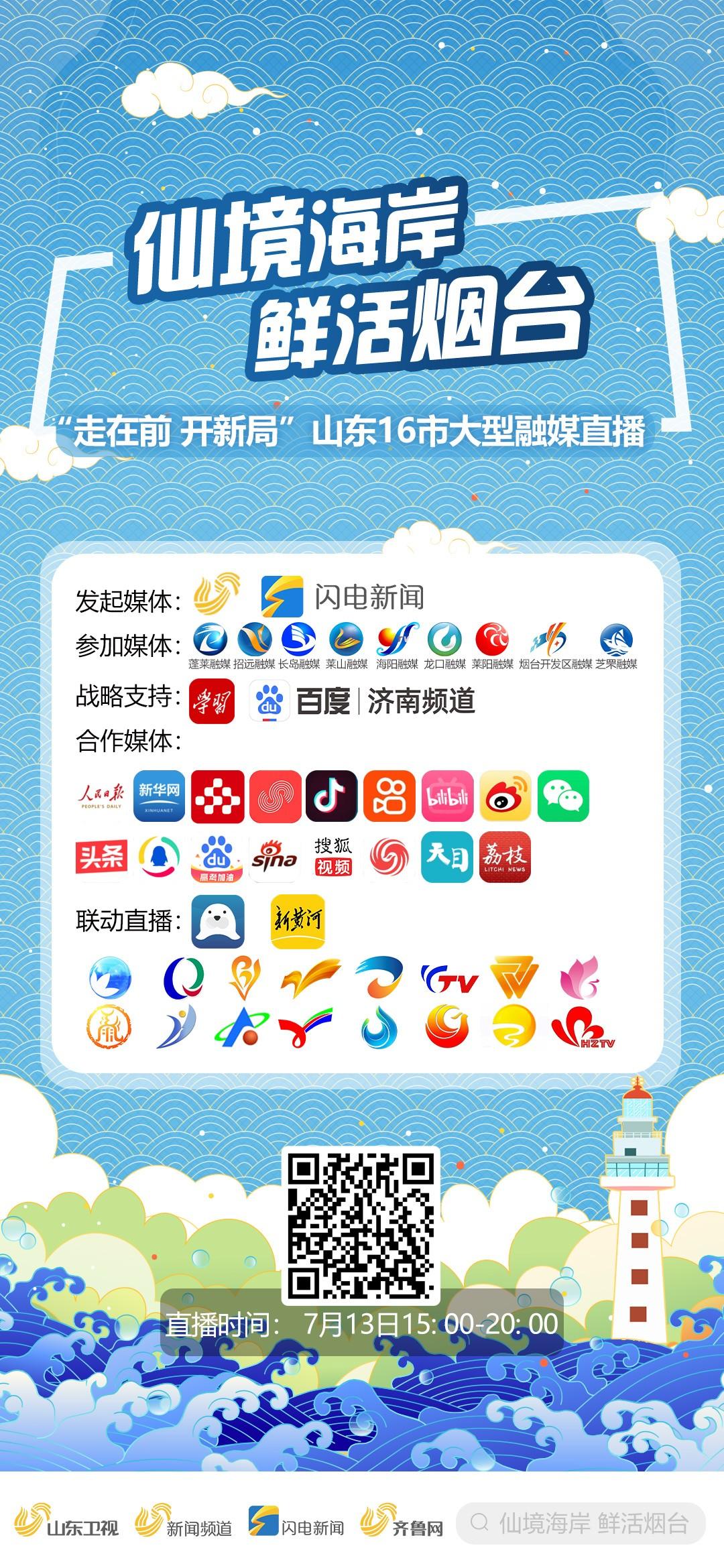 烟台是哪个省(烟台是什么地区)