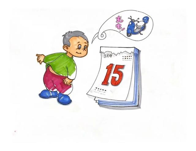 电动车充电时间，电动车充电时间长了会损坏电瓶吗（电动自行车充电请注意）