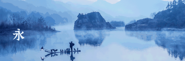 5月19日，楠溪江14大景区门票免费！