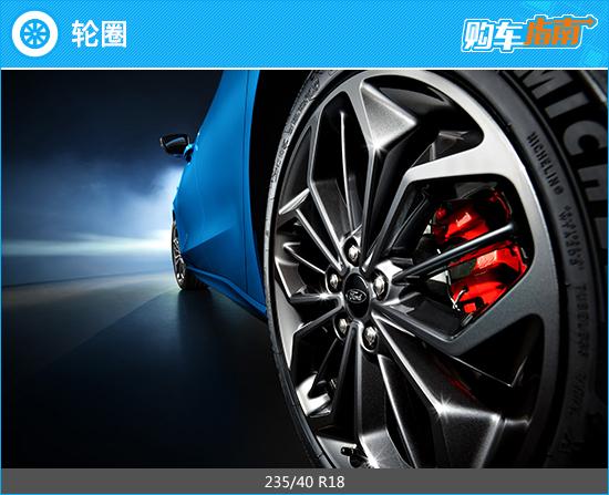 新款福特福克斯三厢，福克斯换什么发动机（2022款福特福克斯购车指南）